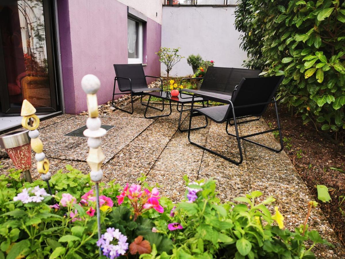 Ferienwohnung Bermatingen Exterior photo